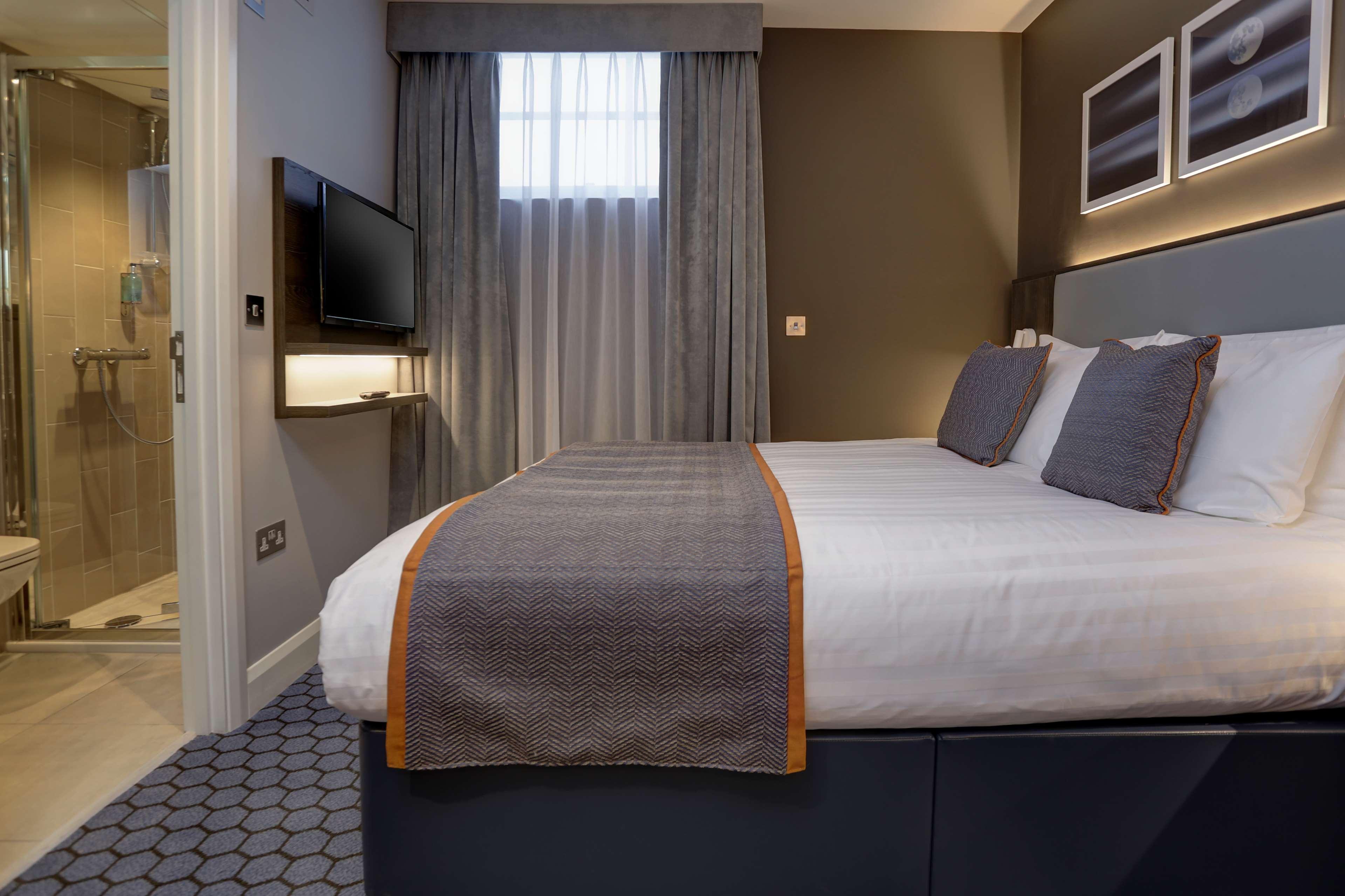 Best Western Plus Bradenton Hotel & Suites Luaran gambar
